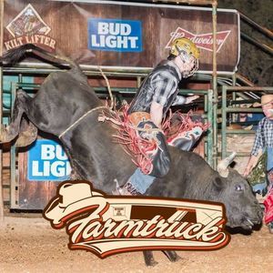 Meet your Posher, Cody